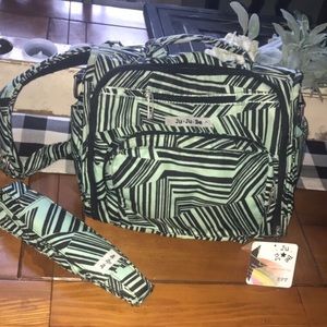 ♦️sold♦️Jujube bff diaper bag
